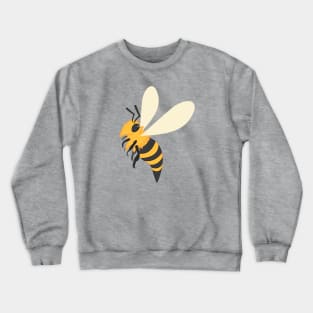 Proper Honey Bee Crewneck Sweatshirt